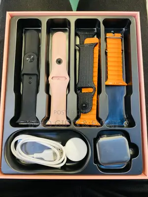 Smart Watch Mini One