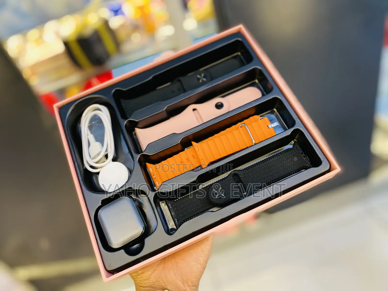 Smart Watch Mini One