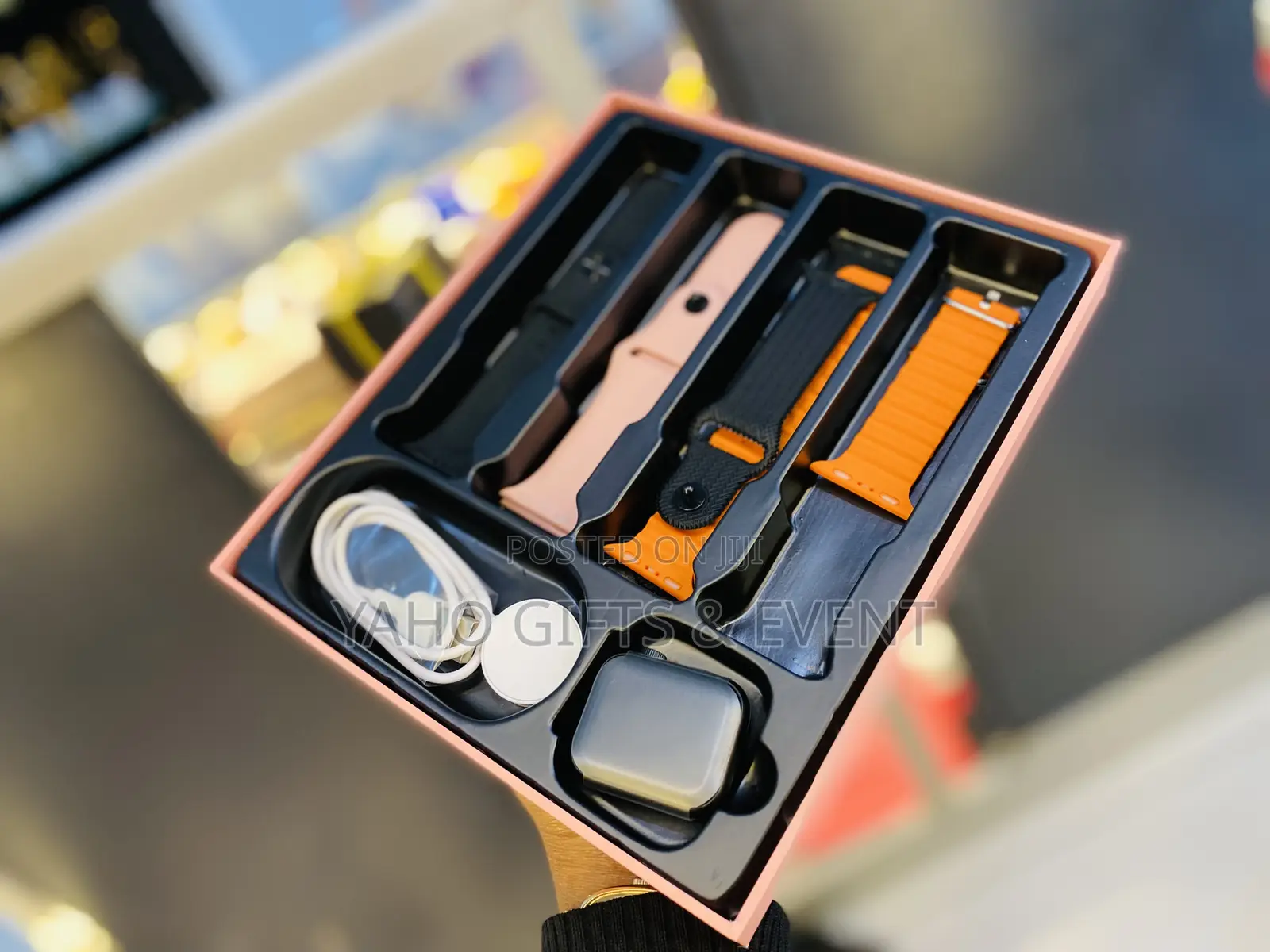 Smart Watch Mini One