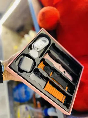 Smart Watch Mini One