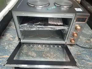 Alpha Mini Oven 45 Litters