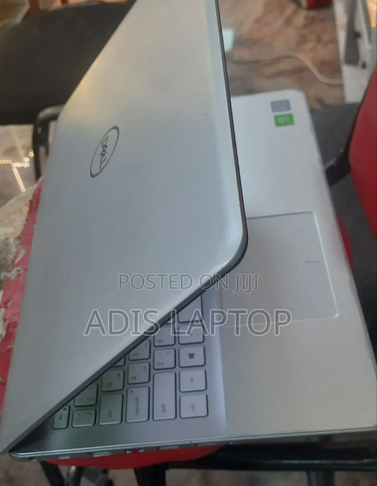 New Laptop Dell Inspiron 15 16GB Intel Core I7 HDD+SSD 1T