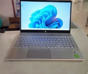 New Laptop HP Pavilion 15 16GB Intel Core I7 SSD 512GB