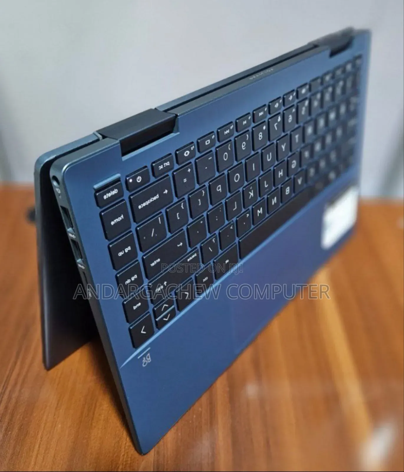 Laptop HP Envy X360 8GB Intel Core I3 SSD 256GB