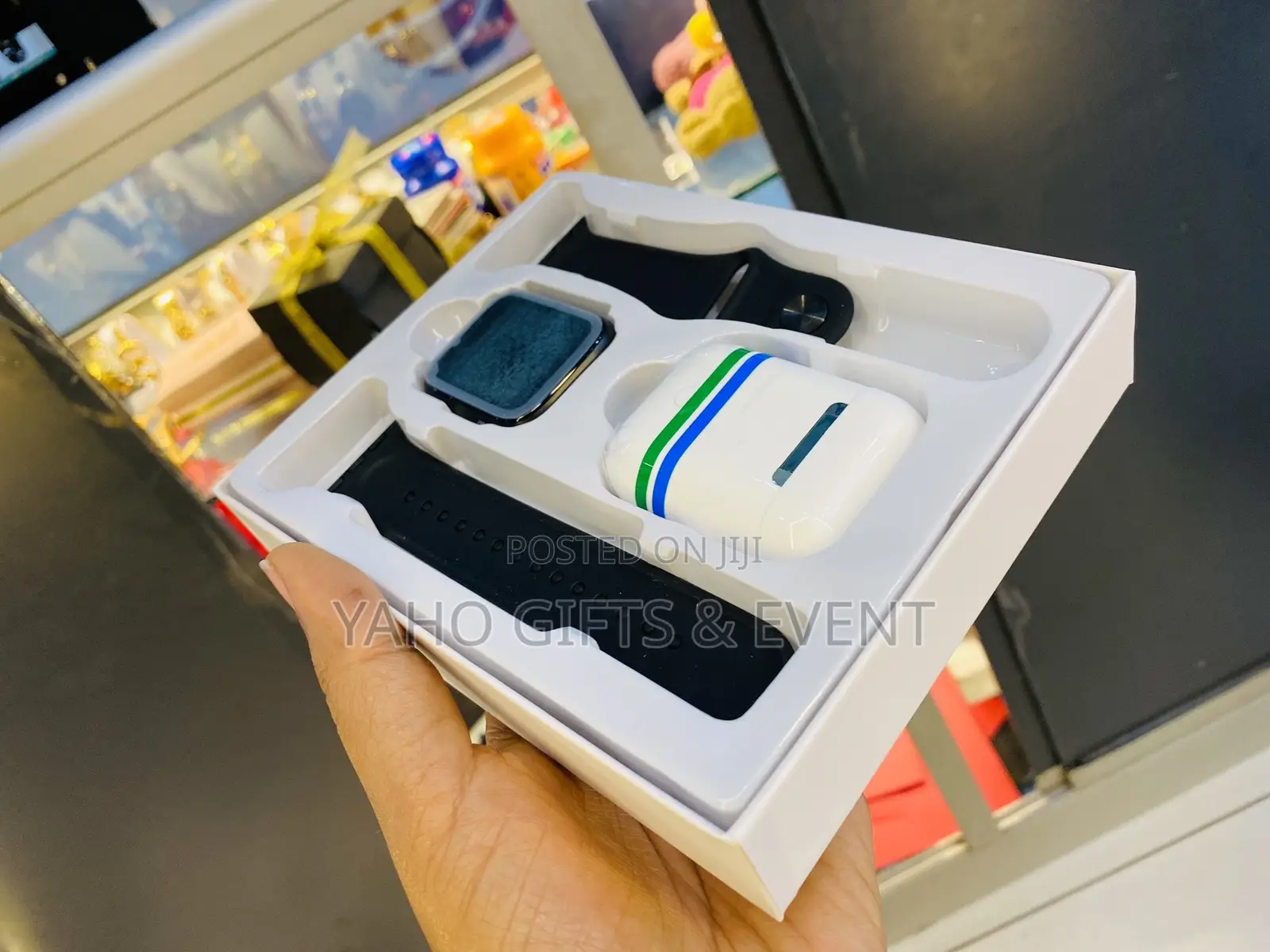 Smart Watch W26 Pro Max