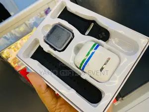 Smart Watch W26 Pro Max