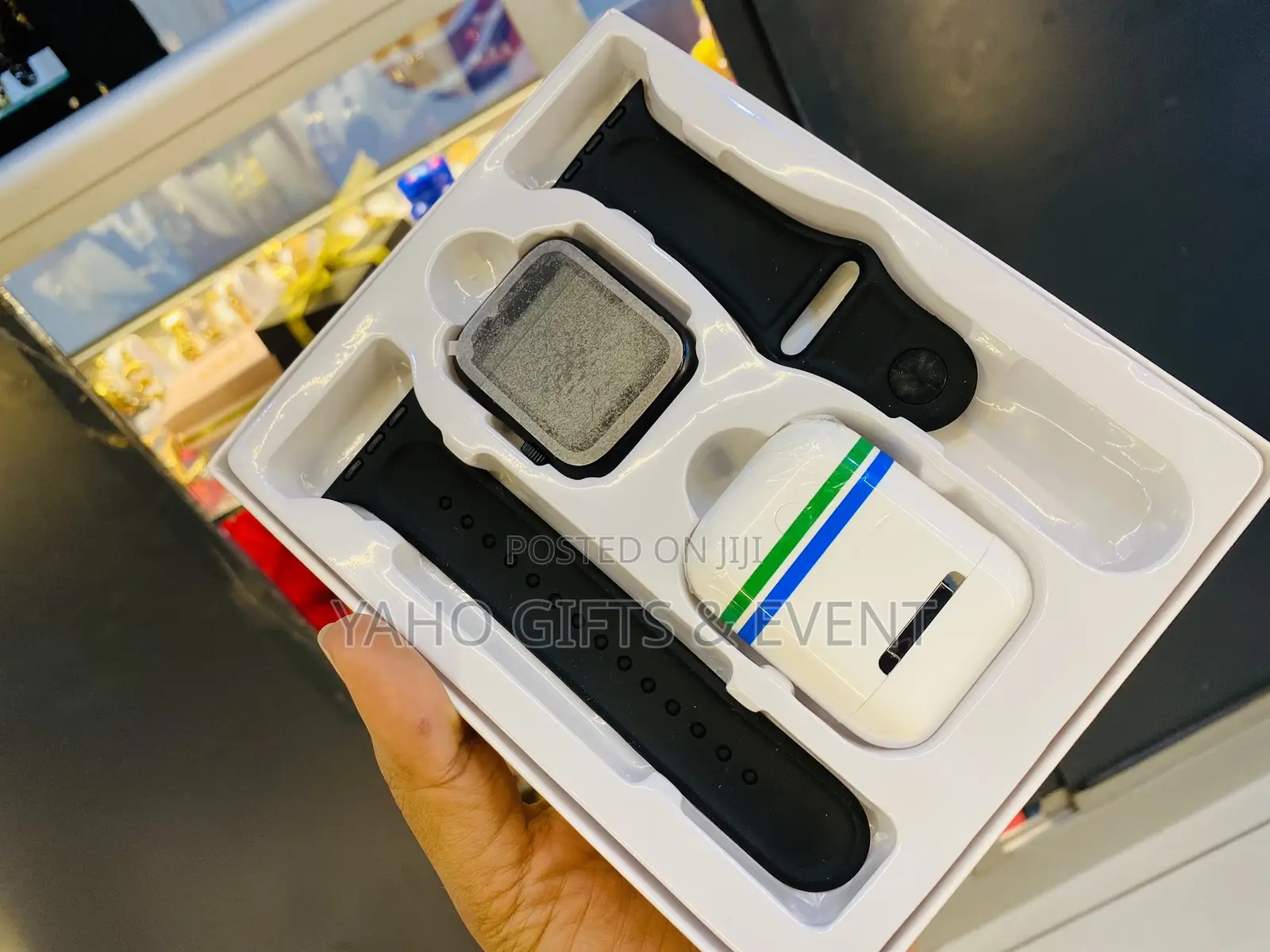 Smart Watch W26 Pro Max