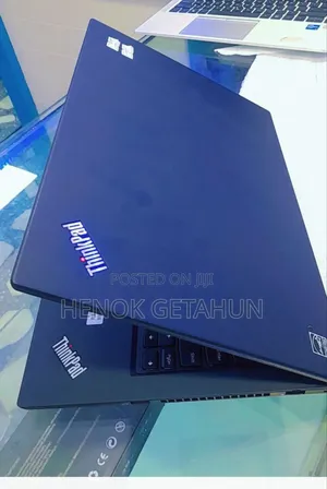 New Laptop Lenovo ThinkPad Yoga 16GB AMD Ryzen 5 SSD 512GB