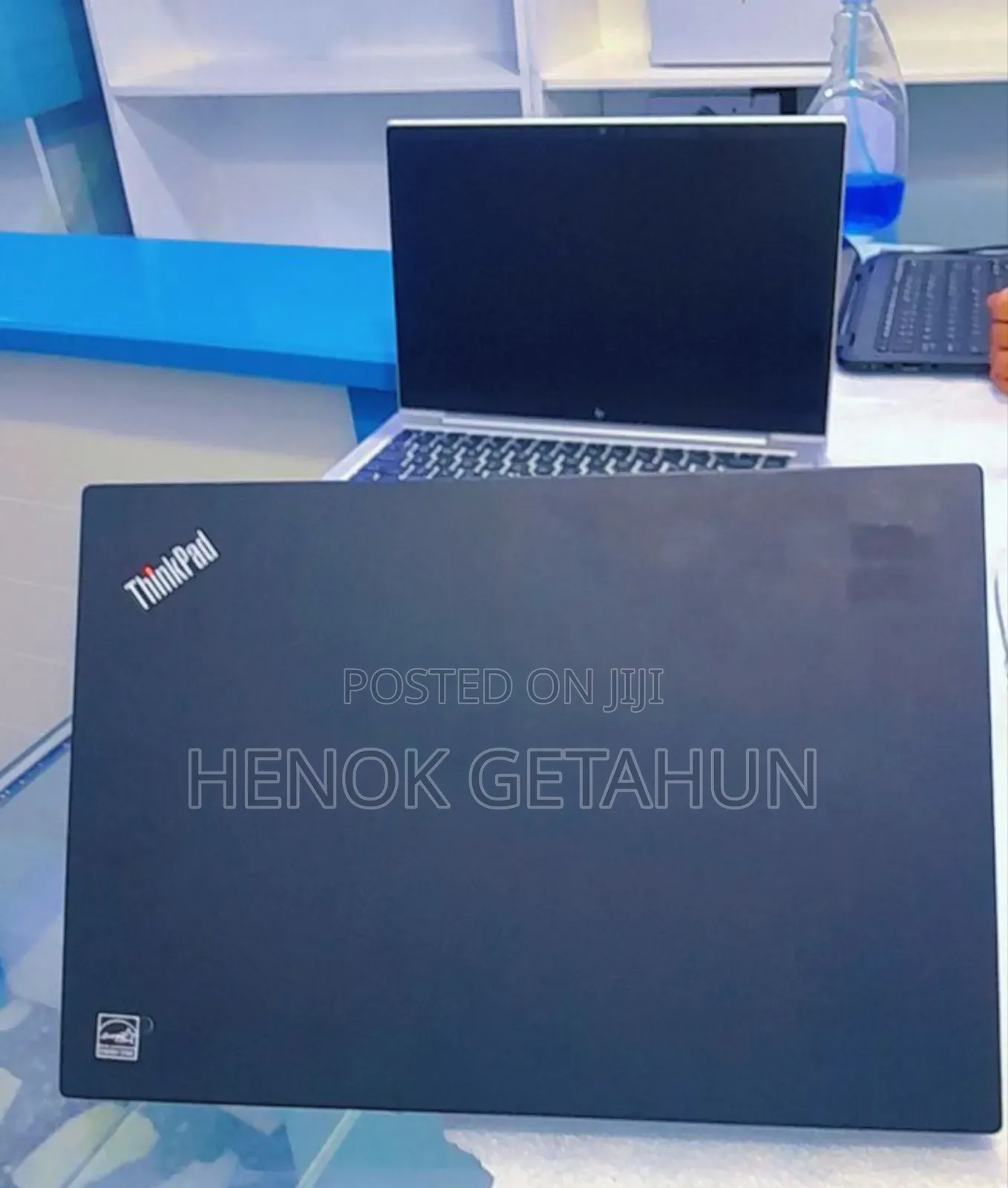 New Laptop Lenovo ThinkPad Yoga 16GB AMD Ryzen 5 SSD 512GB