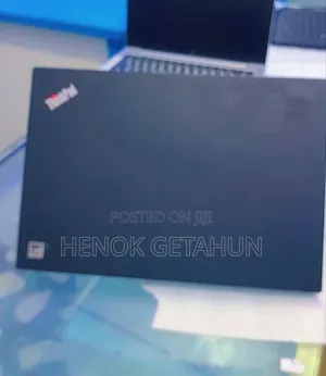 New Laptop Lenovo ThinkPad Yoga 16GB AMD Ryzen 5 SSD 512GB