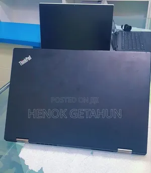 Photo - New Laptop Lenovo ThinkPad Yoga 16GB Intel Core I7 SSD 512GB