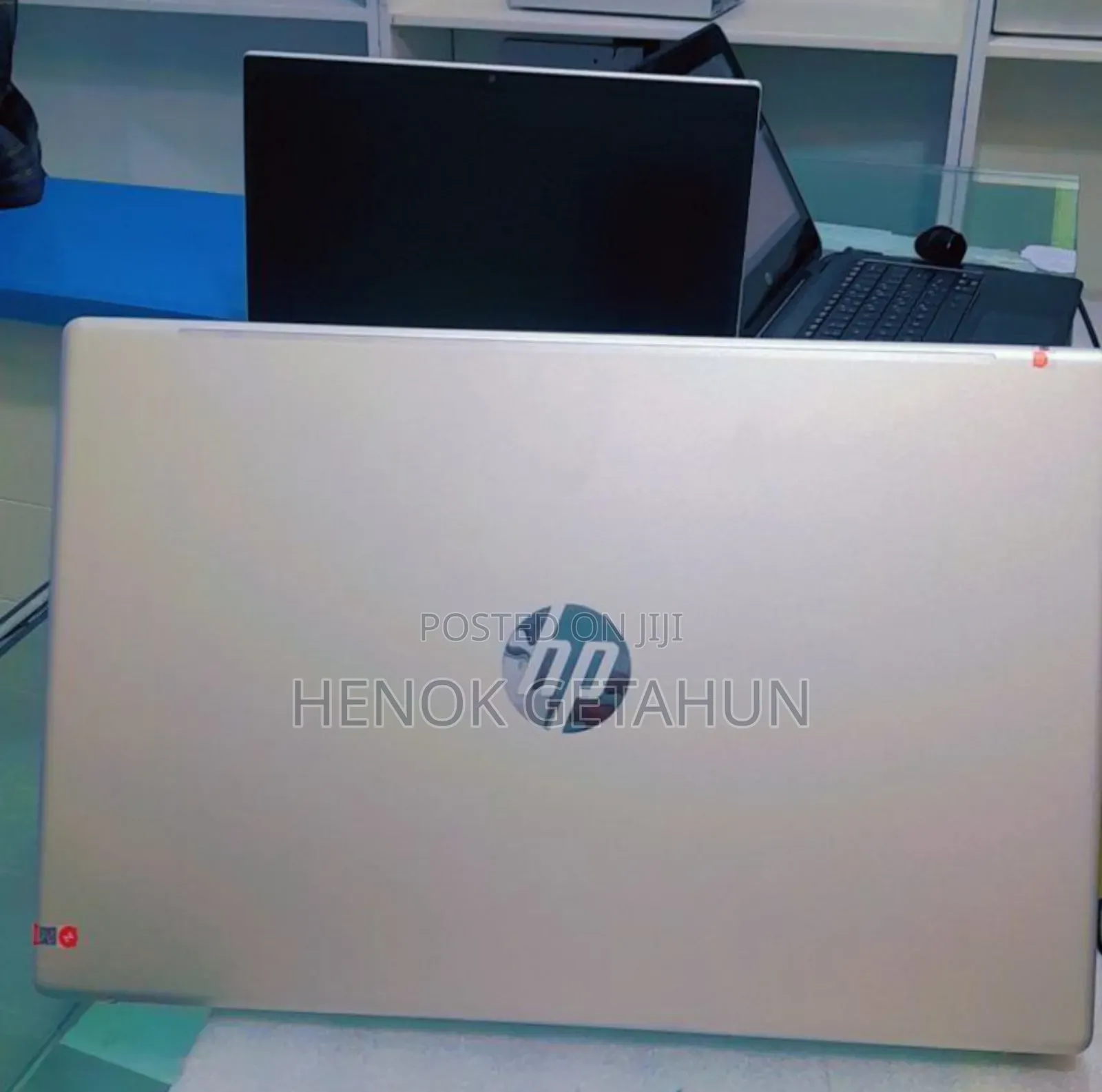 New Laptop HP Stream Notebook 16GB Intel Core I7 SSD 1T