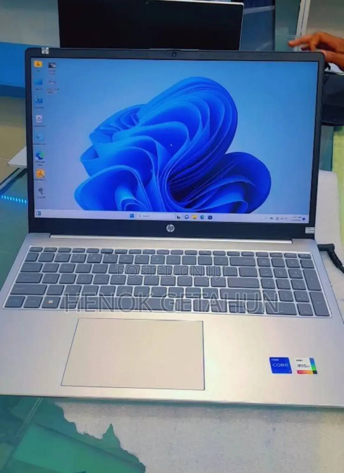 New Laptop HP Stream Notebook 16GB Intel Core I7 SSD 1T