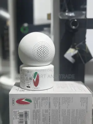 Mi Smart Wifi Wireless Camera
