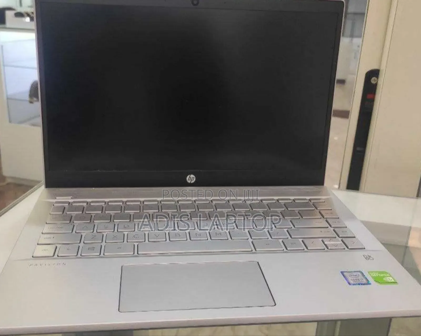 New Laptop HP Pavilion 10 16GB Intel Core I7 SSD 512GB