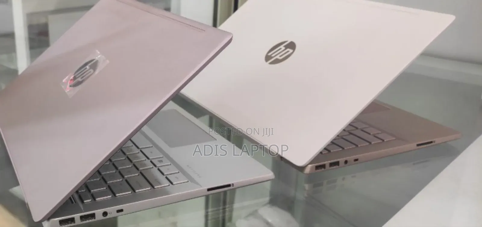 New Laptop HP Pavilion 10 16GB Intel Core I7 SSD 512GB