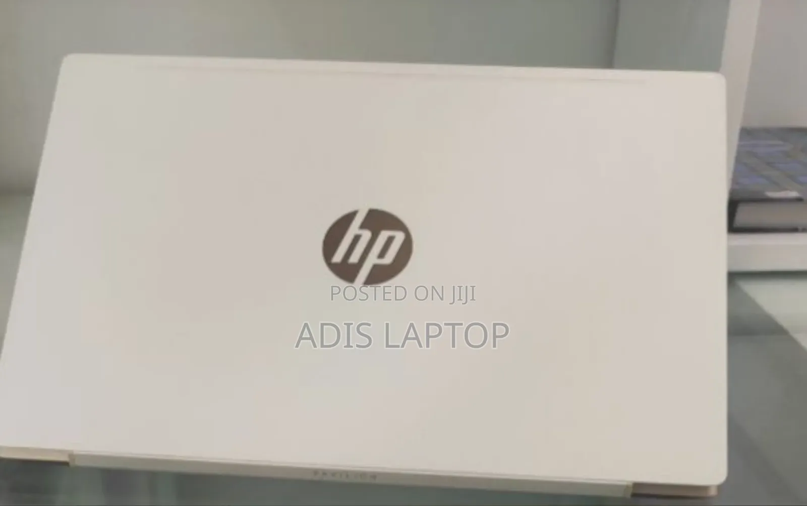 New Laptop HP Pavilion 10 16GB Intel Core I7 SSD 512GB