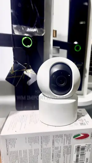 Photo - Mi Smart Wifi Wireless Camera