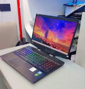 Photo - New Laptop HP Omen X 16GB Intel Core I7 SSD 1T