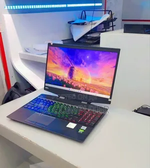 New Laptop HP Omen X 16GB Intel Core I7 SSD 1T