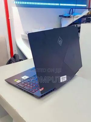 New Laptop HP Omen X 16GB Intel Core I7 SSD 1T