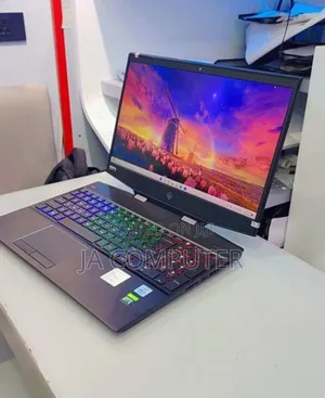 New Laptop HP Omen X 16GB Intel Core I7 SSD 1T