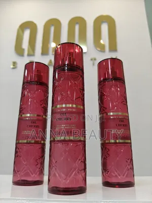 Photo - Bath and Body Works Oh Cherry