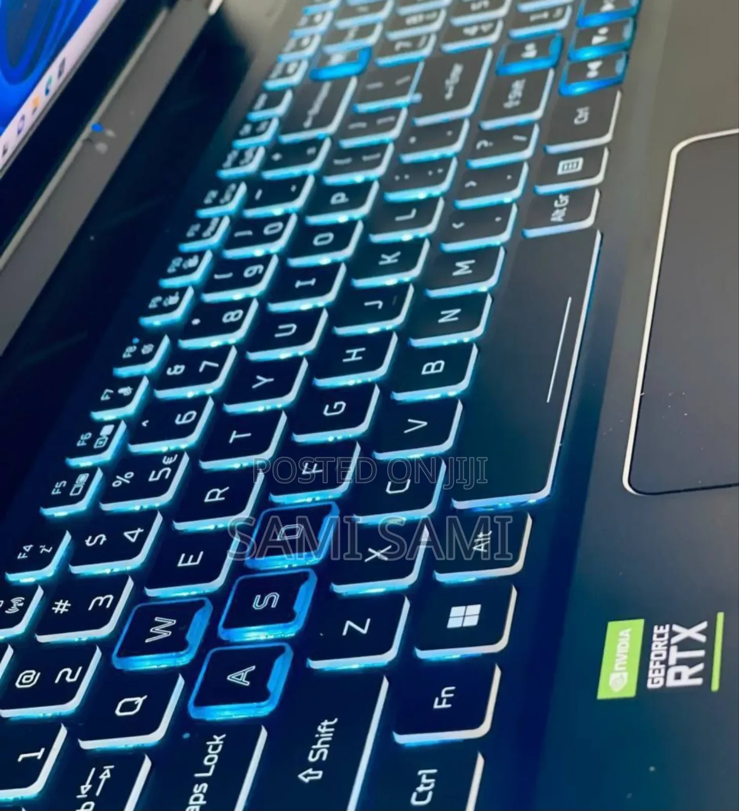 New Laptop Acer Predator Helios 300 16GB Intel Core I9 SSD 512GB