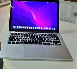 Photo - Laptop Apple MacBook Pro 2015 8GB Intel Core I5 SSD 256GB