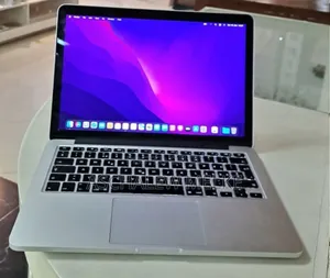 Laptop Apple MacBook Pro 2015 8GB Intel Core I5 SSD 256GB