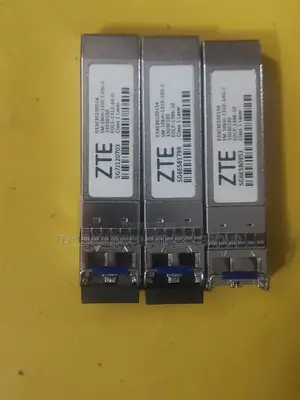 Zte Module