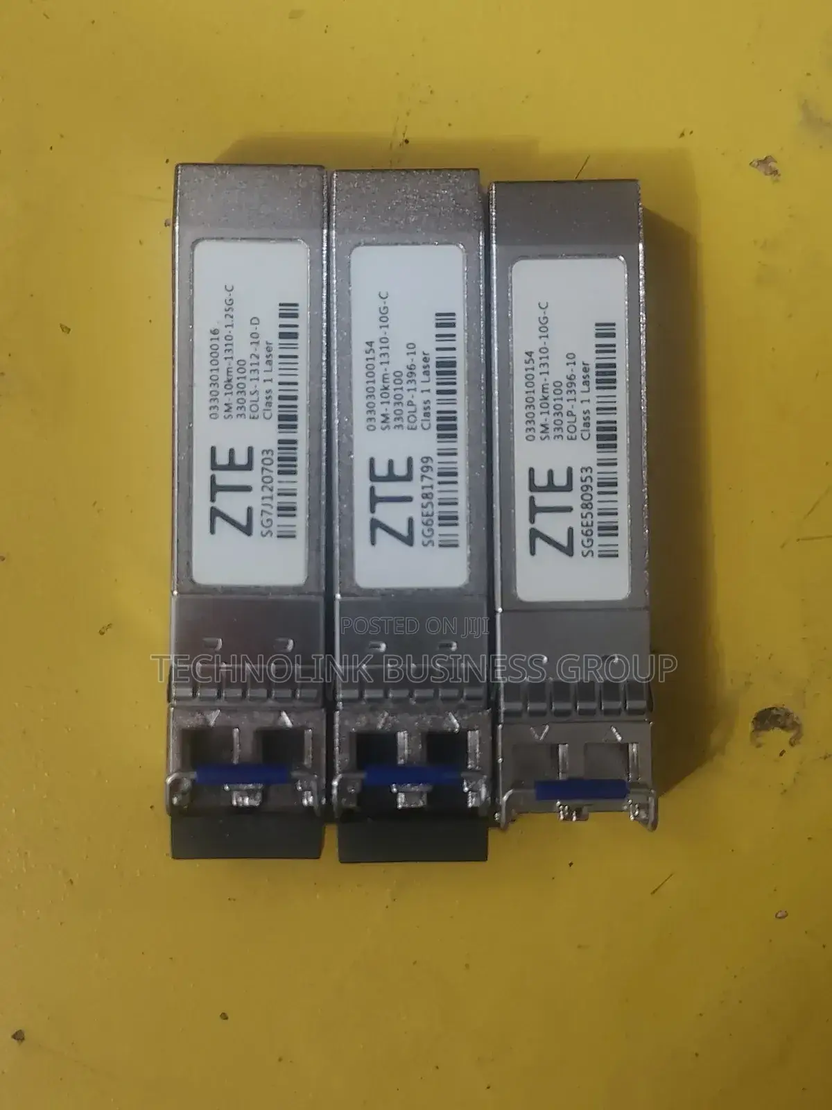 Zte Module