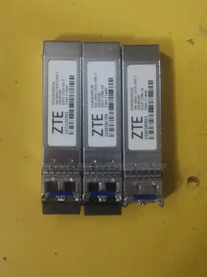 Zte Module
