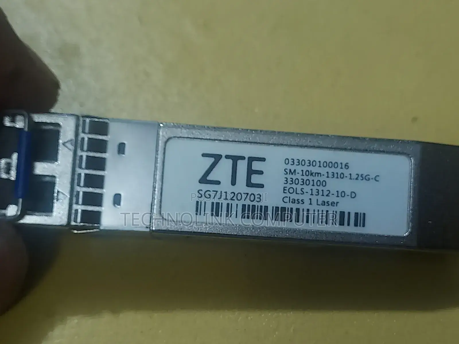 Zte Module