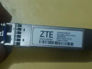 Zte Module