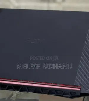 New Laptop Acer Nitro 5 16GB Intel Core I5 SSD 512GB