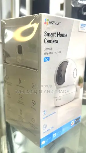 Ezviz Wireless Wifi Smart Camera