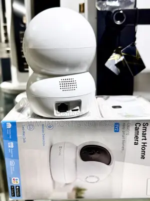 Ezviz Wireless Wifi Smart Camera