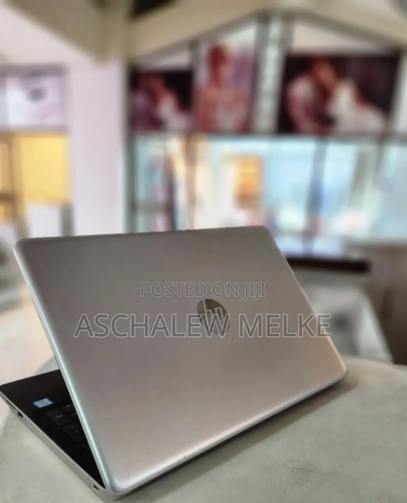 Laptop HP Stream Notebook 8GB Intel Core I5 HDD 1T