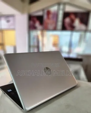 Photo - Laptop HP Stream Notebook 8GB Intel Core I5 HDD 1T