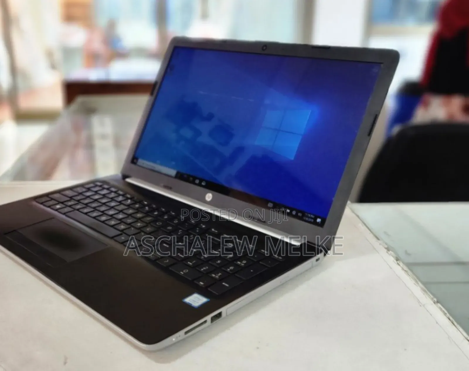 Laptop HP Stream Notebook 8GB Intel Core I5 HDD 1T
