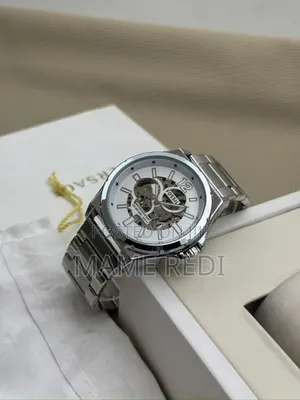 Fossil Luxury Automatic Watch