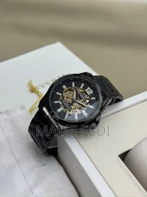 Fossil Luxury Automatic Watch