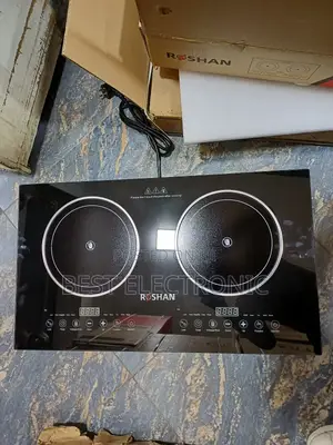Photo - Roshan Tech Stove