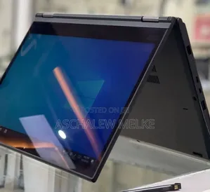 New Laptop Lenovo ThinkPad Yoga 370 8GB Intel Core I5 SSD 512GB