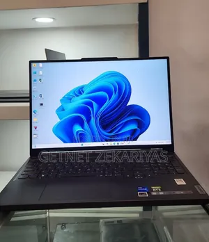 New Laptop Lenovo Legion 5 16GB Intel Core I7 SSD 1T