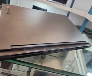 New Laptop Lenovo Legion 5 16GB Intel Core I7 SSD 1T