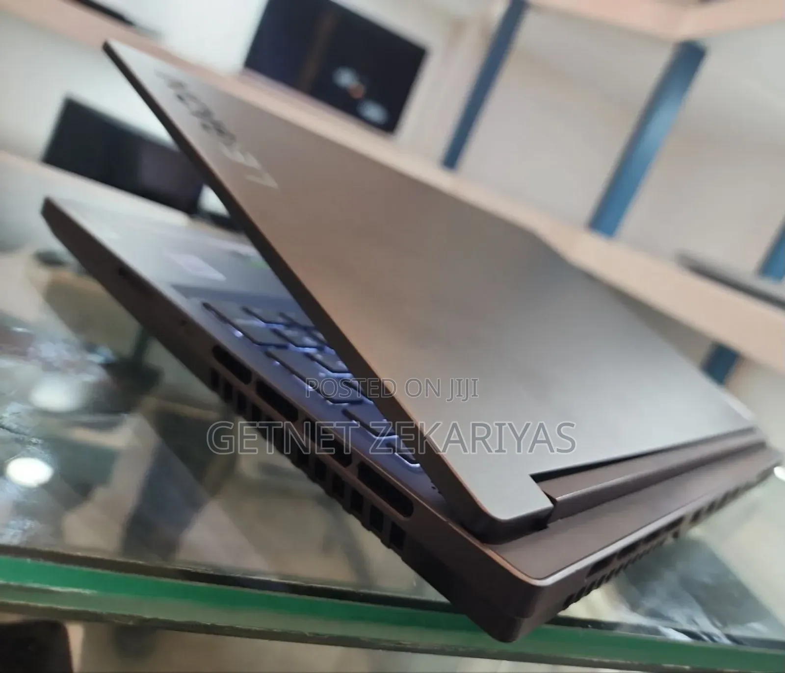 New Laptop Lenovo Legion 5 16GB Intel Core I7 SSD 1T