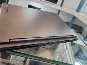 New Laptop Lenovo Legion 5 16GB Intel Core I7 SSD 1T