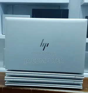 New Laptop HP EliteBook 830 G7 16GB Intel Core I5 SSD 512GB